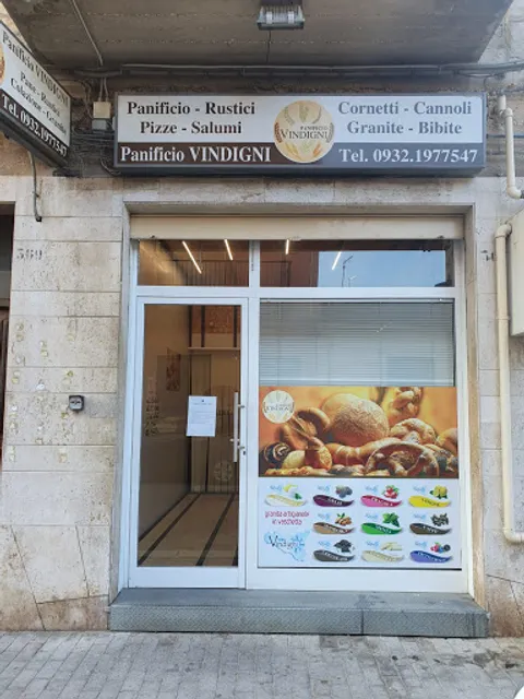 Panificio Vindigni