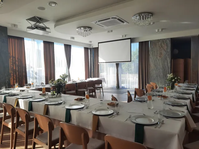 Restauracja Dotychczas