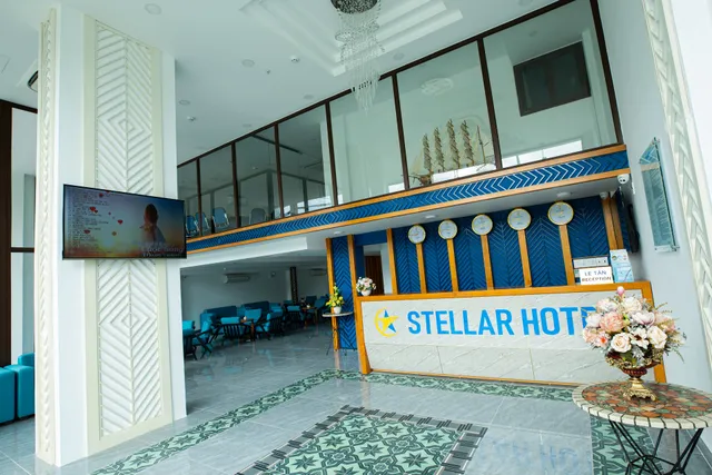 Stellar Hotel Phú Quốc