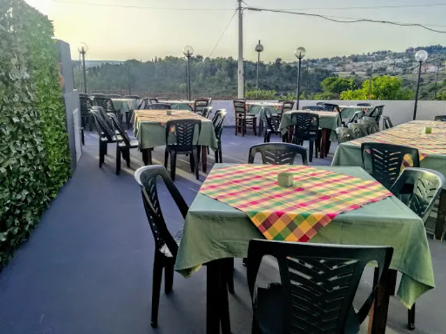 La Pineta di Toro Andrea