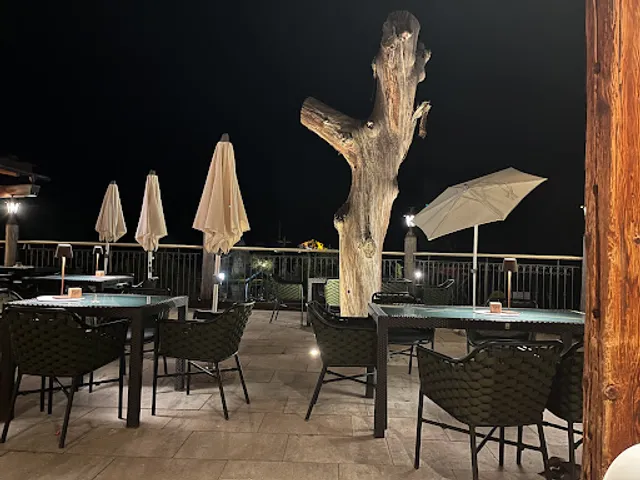 Binta Ristorante Pizzeria