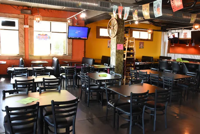 El Fogon Mexican Restaurant