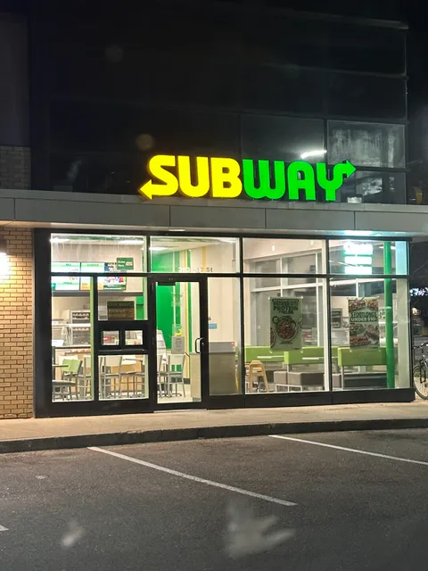 Subway
