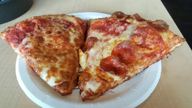 Vito's Pizza and Subs UT, Westgate and Ottawa Hills