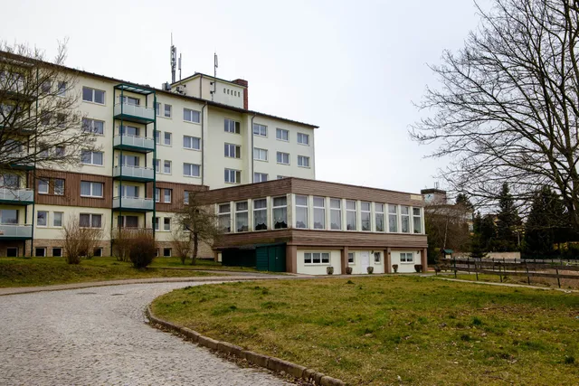 Apartmenthotel Harz