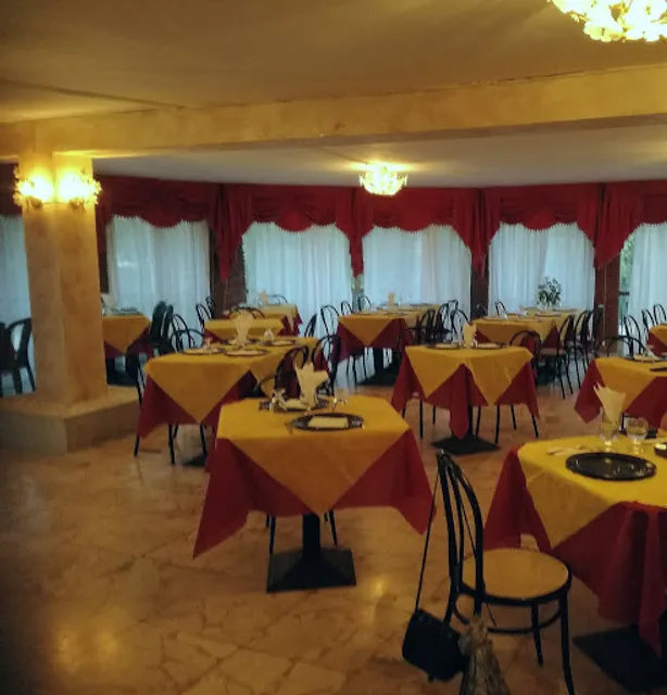 El Torero...Ristorante Pizzeria