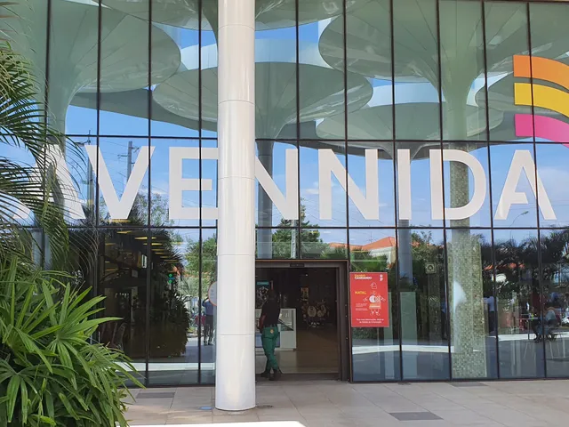 Shopping Avennida - Talatona