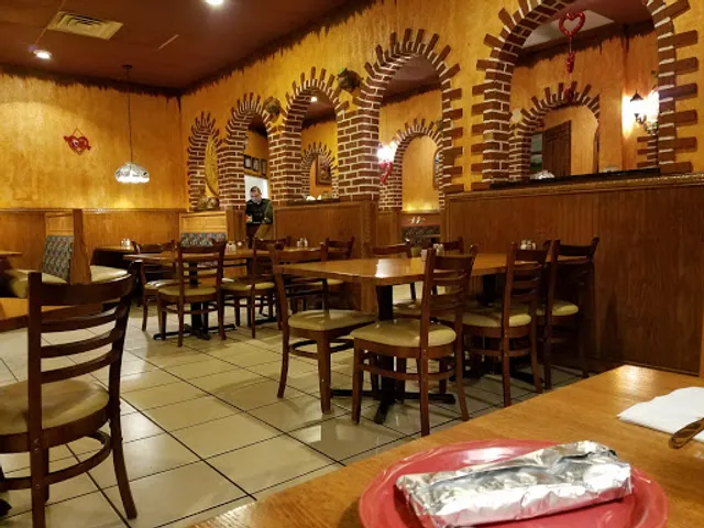 Montezuma Restaurant