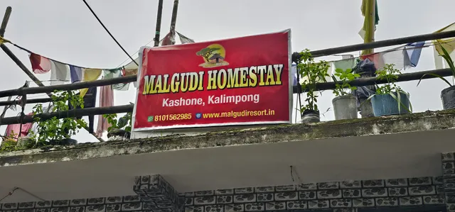 Malgudi Homestay