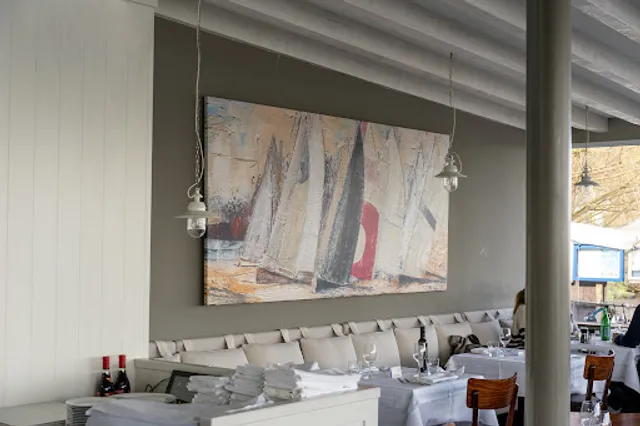 Restaurant Portolino