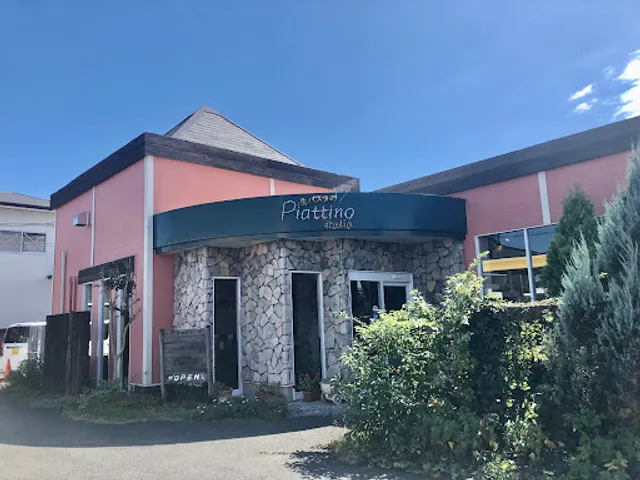 Piattinoイタリア