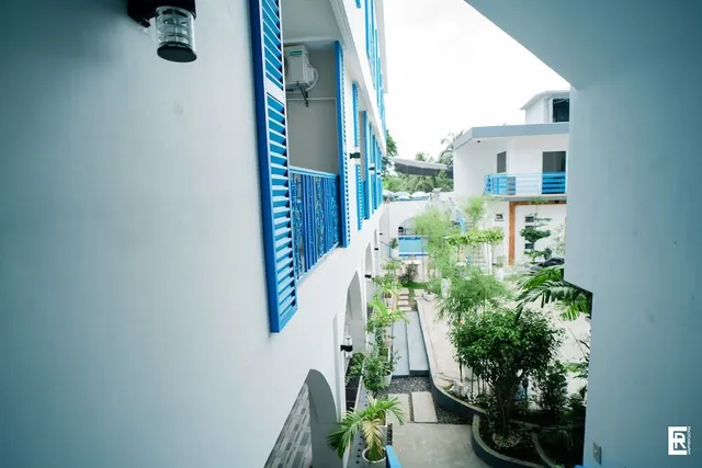 Bernese Resort Hotel