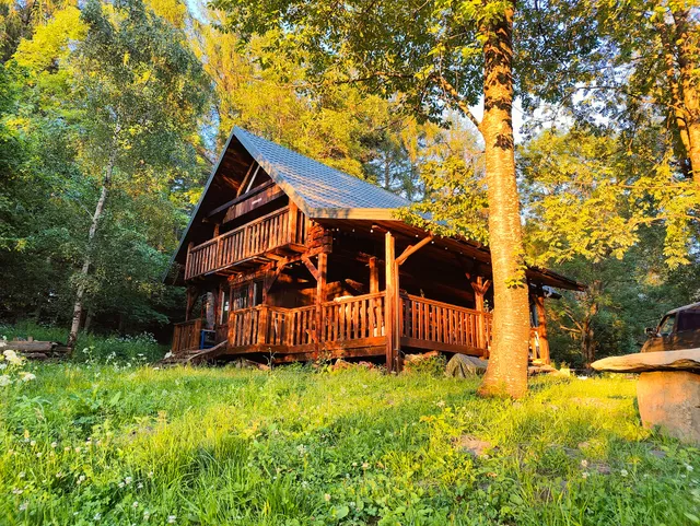 Szczerbanówka na Maniowie