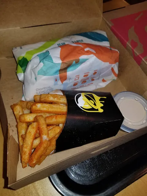 Taco Bell