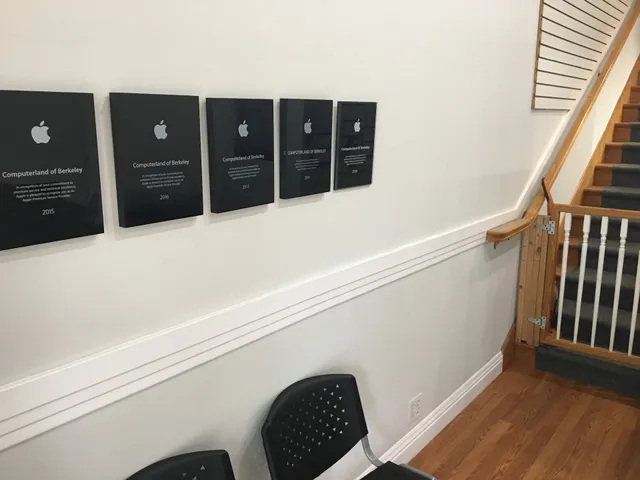 ComputerLand of Berkeley