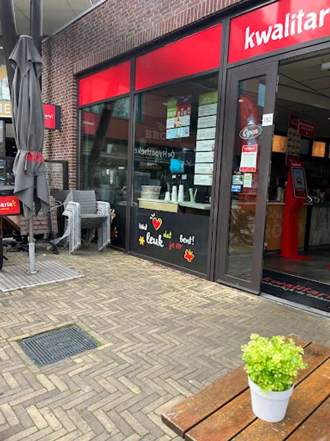 Kwalitaria Diemerplein