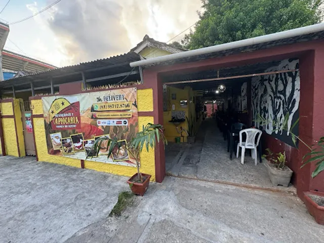 Restaurante e Tapiocaria Sabores do Sertão (Arruda)