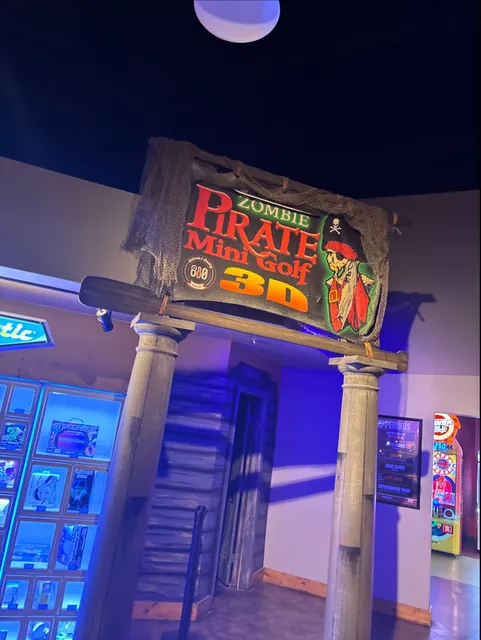 Mean Mugs Milkshake Bar