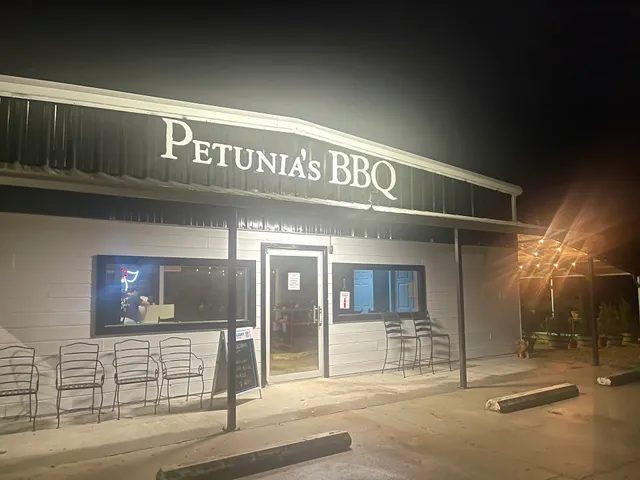 Petunia's BBQ