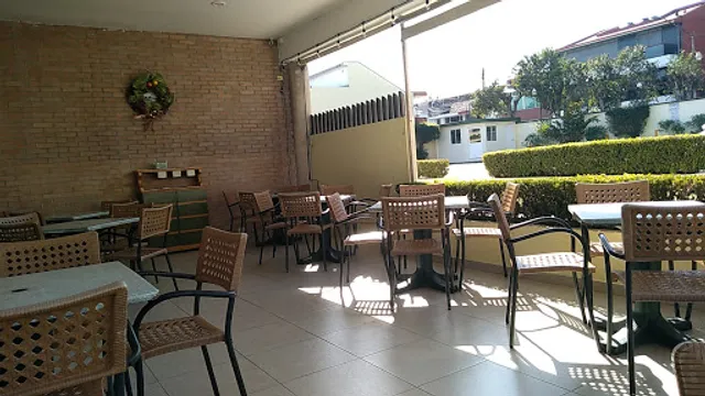 The Italian Coffee Company