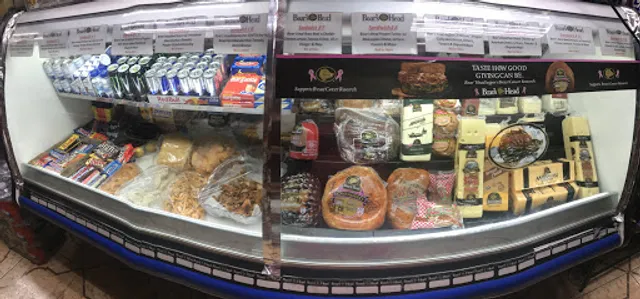 Crown Heights Golden Deli