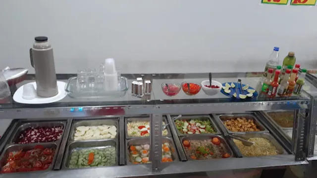 Bom Sabor Restaurante