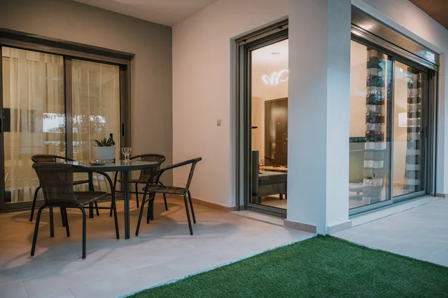 Nafplio Pleasure Stay I & II