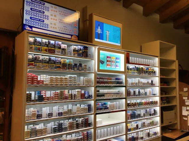 Bar Trattoria Tabaccheria alla Pigna dal 1971