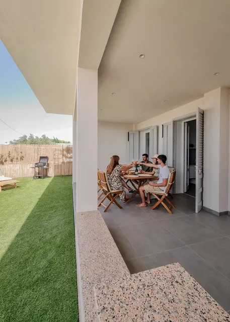 Almare - Case Vacanza