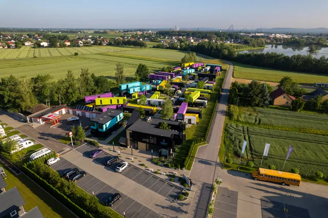 Scandinavia Marine Zator