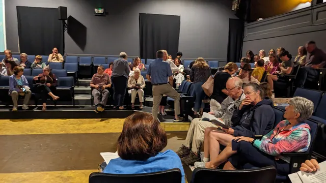 Academy of Performing Arts