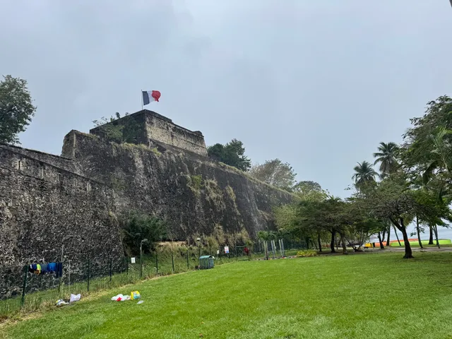 Fort Saint-Louis