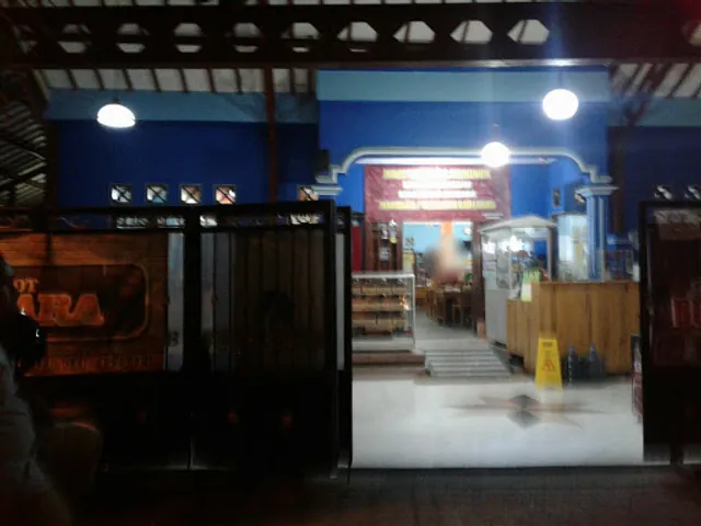 Depot Bamara