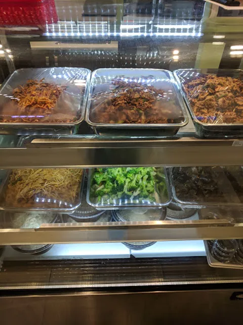 申氏成都 特色米线｜小面｜盖饭 Ms.Shen Sichuan Noodle house