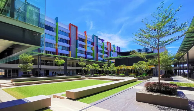 Inkk Hotel / 印象酒店