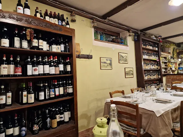 Osteria dei Binelli