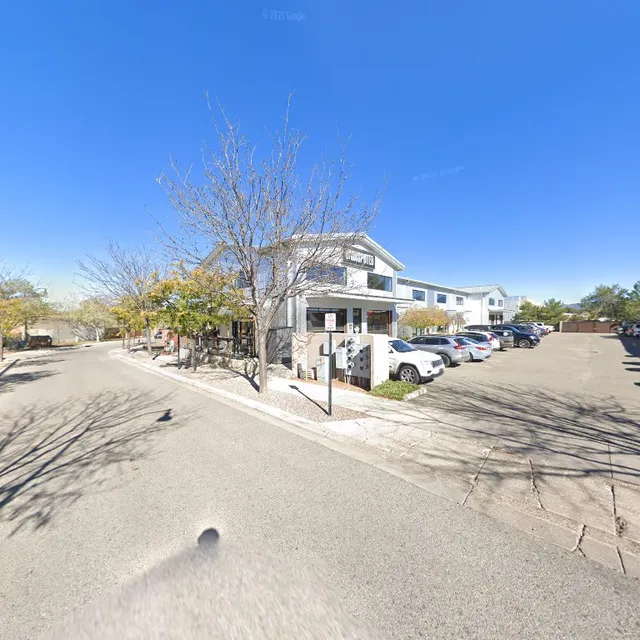 Bang Muay Thai Santa Fe