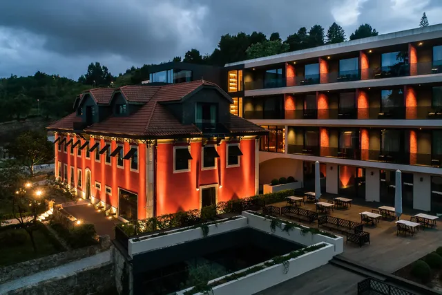 Vinha Boutique Hotel