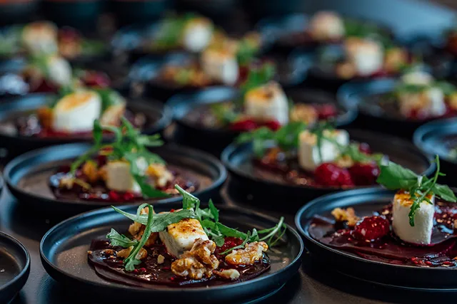 Konferenzzentrum in Karlsruhe • MEET | EAT | SLEEP