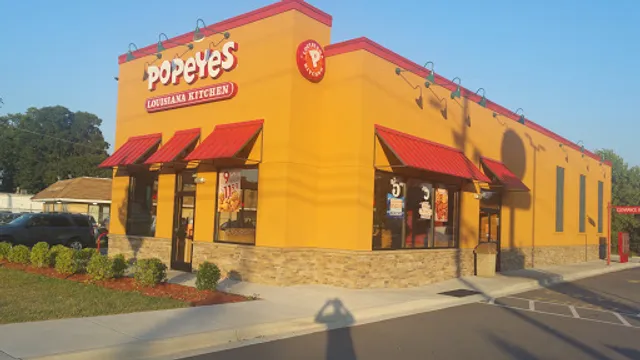 Popeyes Louisiana Kitchen