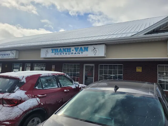 Thanh Van Restaurant