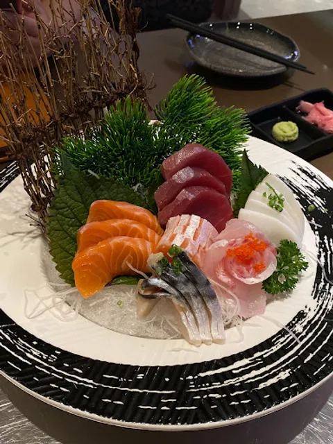 iSushi Hùng Vương Quận 5