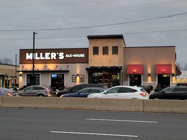 Miller's Ale House