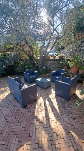 Ristorante La Casa Del Ghiro