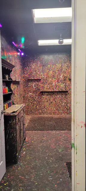 Pinspiration East Lyme