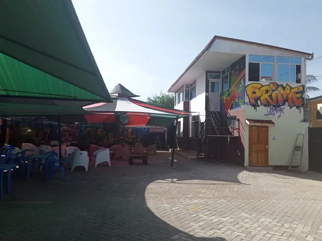 Prime Comfort Hotel, Prime Pinnacle Lounge & Apartments, Mtwapa