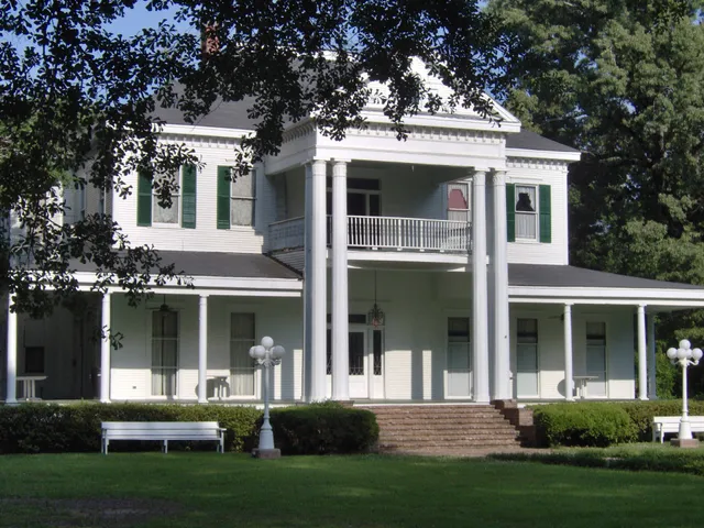 Blythewood Event Center - Bed & Breakfast