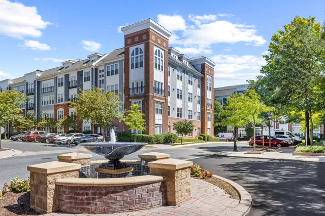 Residences at Congressional Village