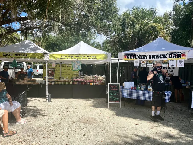 Englewood Farmers Market