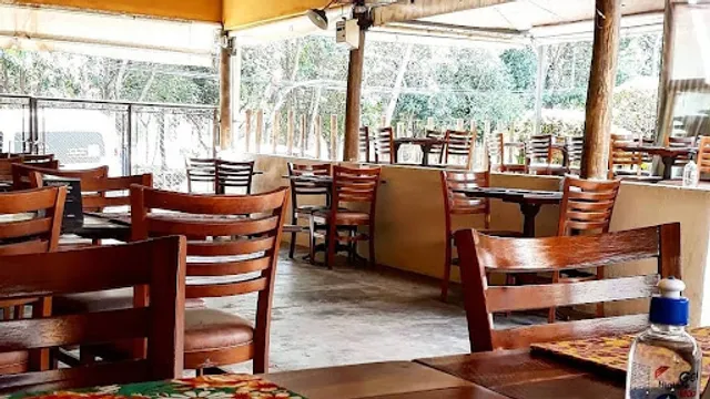 Cafundó Itu Restaurante e Café